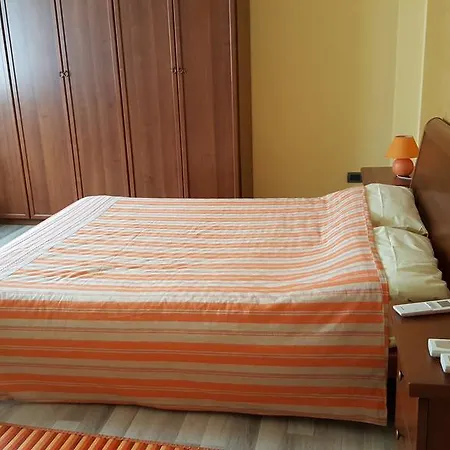 Affittacamere Morfeo بيت ضيافة