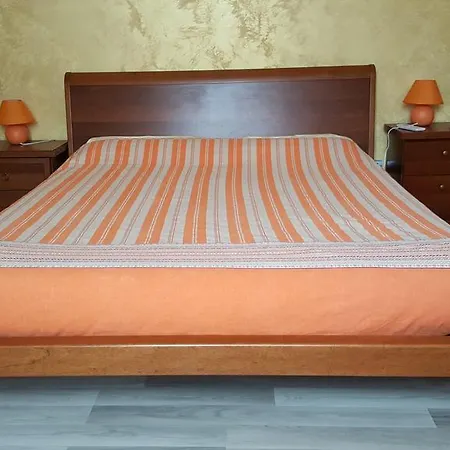 Affittacamere Morfeo بيت ضيافة *